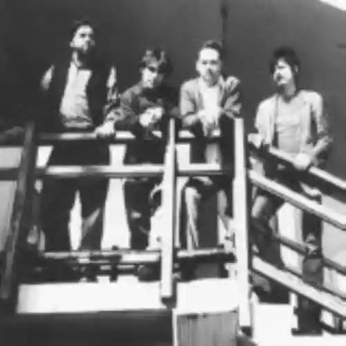 Cover Reigning Sound - Time Bomb High School