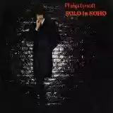 Phil Lynott: Solo in Soho