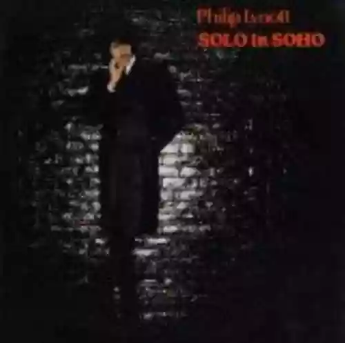 Cover di Solo in Soho