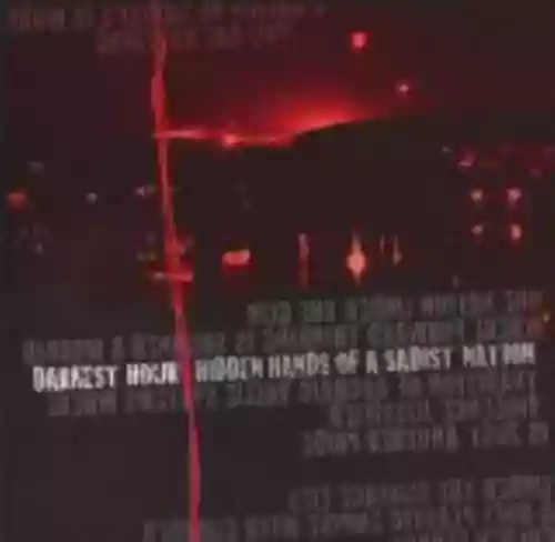 Cover di Hidden Hands of a Sadist Nation