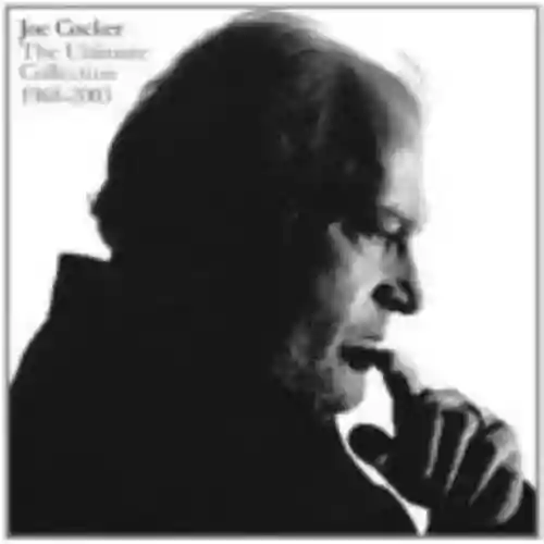 Cover di The Ultimate Collection 1968–2003