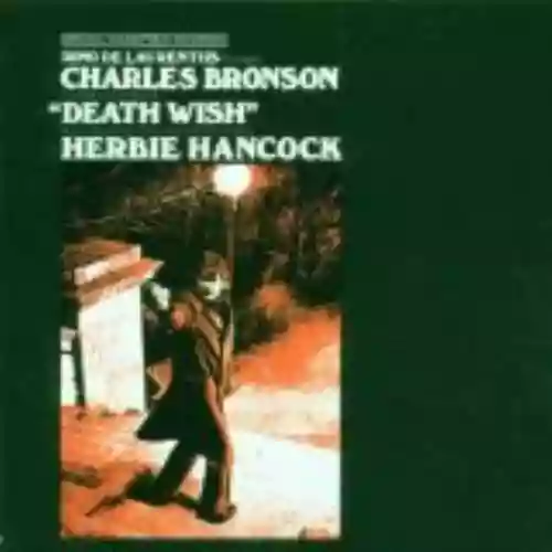 Cover Herbie Hancock - Death Wish