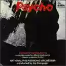 Bernard Herrmann: Psycho