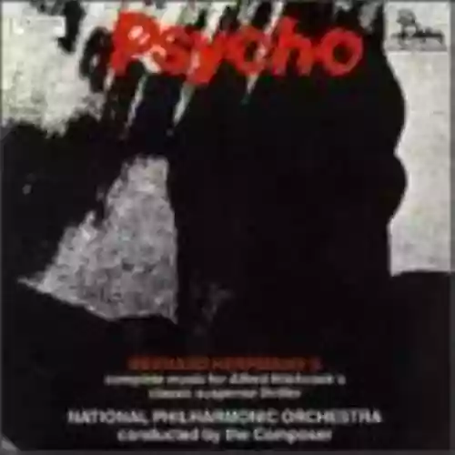 Cover di Psycho