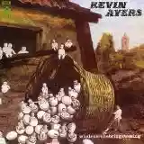 Kevin Ayers: Whatevershebringswesing