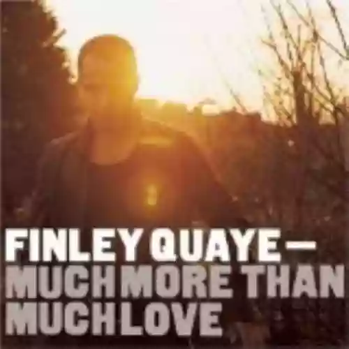 Cover di Much More Than Much Love