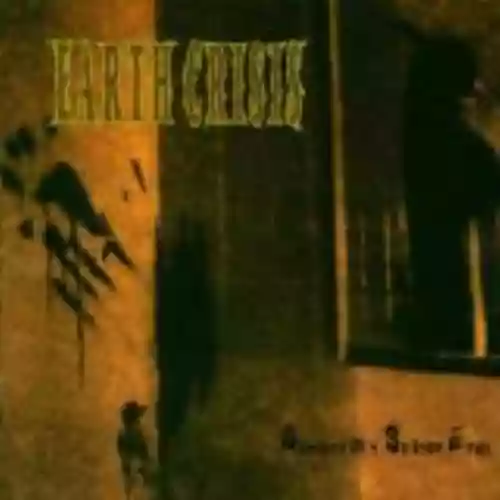Cover Earth Crisis - Gomorrah's Season Ends