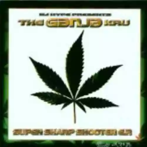 Cover di Super Sharp Shooter EP