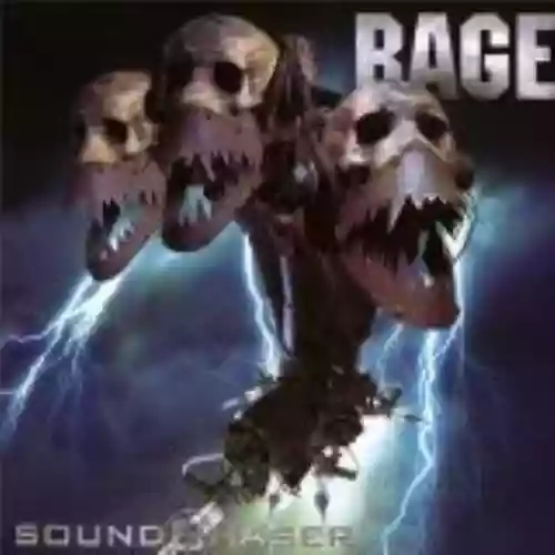 Cover di Soundchaser