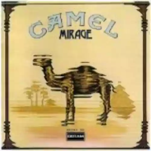 Cover di Mirage