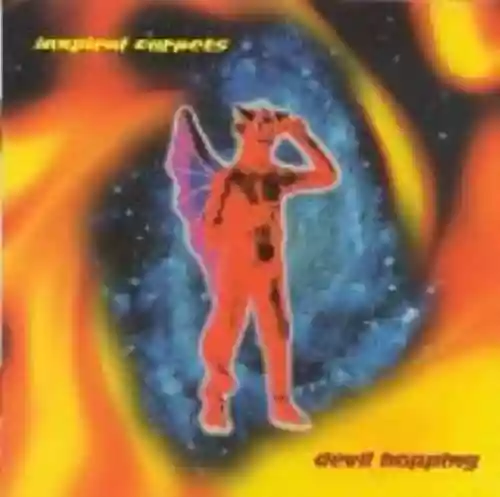 Cover di Devil Hopping