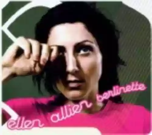 Cover di Berlinette