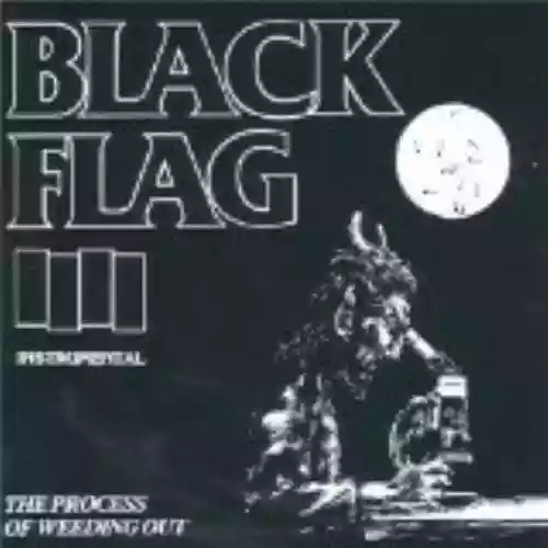 Cover di The Process of Weeding Out