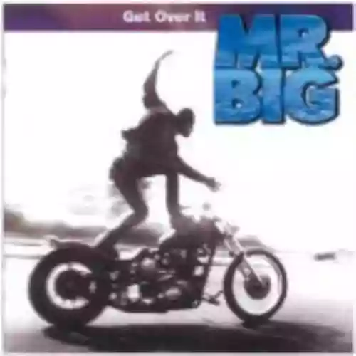 Cover di Get Over It