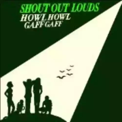Cover di Howl Howl Gaff Gaff