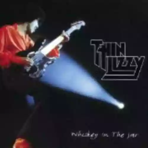 Cover Thin Lizzy - Whiskey in the Jar