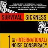 The (International) Noise Conspiracy: Survival Sickness