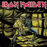 Iron Maiden: Piece of mind