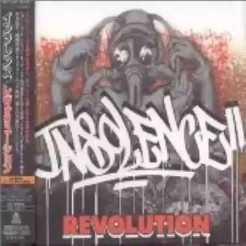 Cover di Revolution