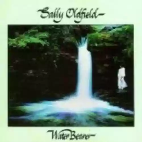 Cover Sally Oldfield - Water Bearer