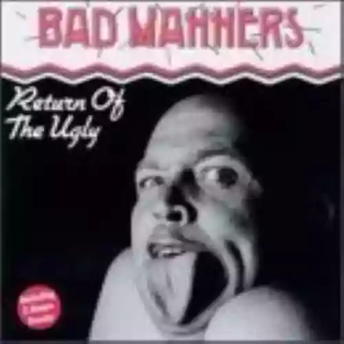 Cover di Return of the Ugly