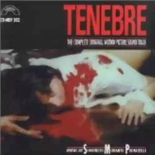 Cover di Tenebre