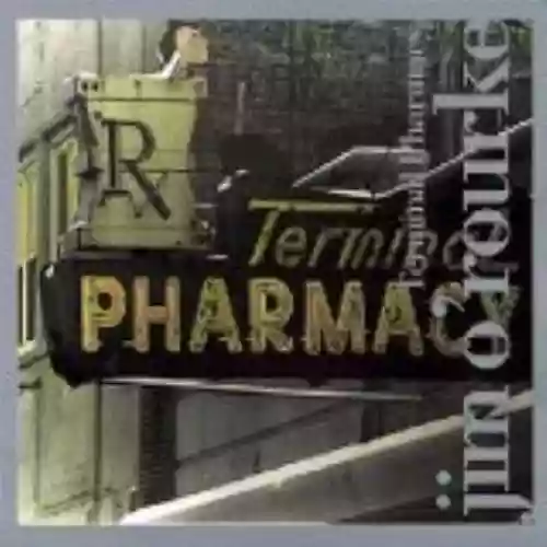 Cover Jim O'Rourke - Terminal Pharmacy