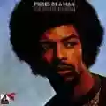 <b>Gil Scott-Heron</b> • Pieces of a Man
