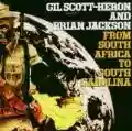 <b>Brian Jackson</b> • From South Africa to South Carolina