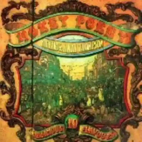 Cover Richard & Linda Thompson - Hokey Pokey