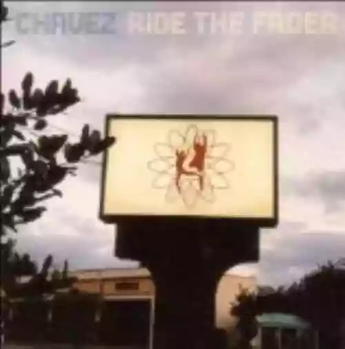 Cover Chavez - Ride the Fader