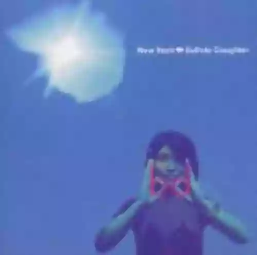 Cover Buffalo Daughter - New Rock