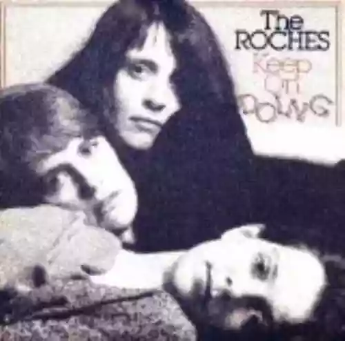 Cover The Roches - Keep On Doing