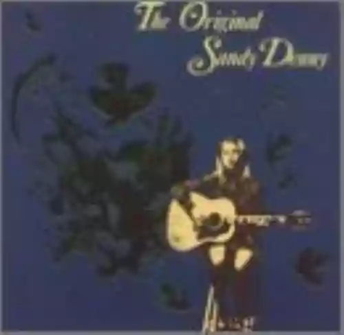 Cover Sandy Denny - The Original Sandy Denny