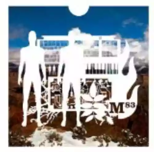 Cover di M83