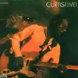 Curtis Mayfield: Curtis/Live!