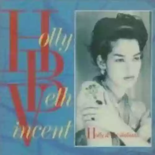 Cover Holly Beth Vincent - Holly & the Italians