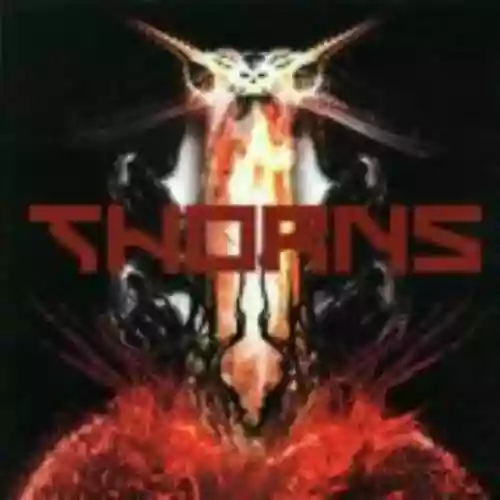 Cover Thorns - Thorns