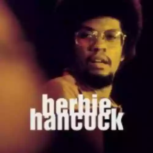 Cover Herbie Hancock - This Is Jazz 35