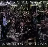 Rod Stewart: A Night on the Town