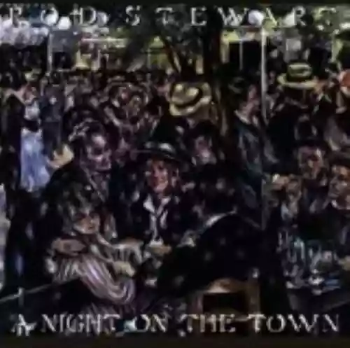 Cover di A Night on the Town