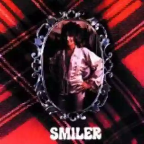 Cover di Smiler