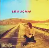 Let's Active: Big Plans for Everybody