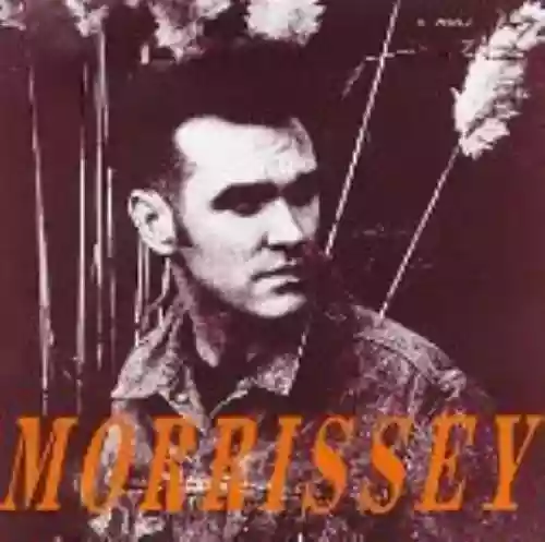 Cover Morrissey - November Spawned a Monster