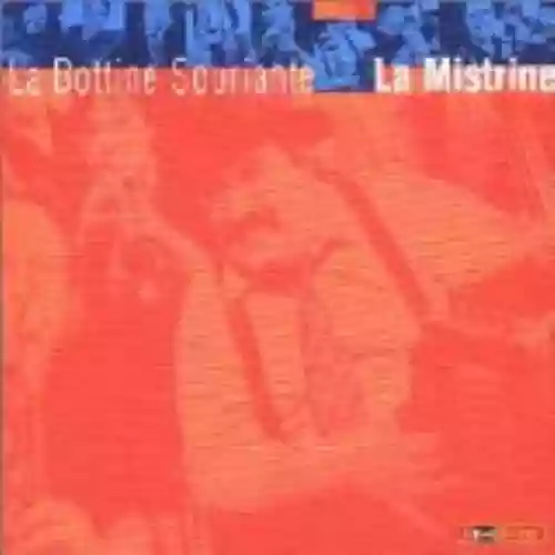 Cover di La Mistrine
