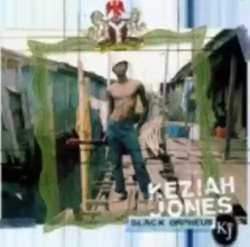 Cover di Black Orpheus