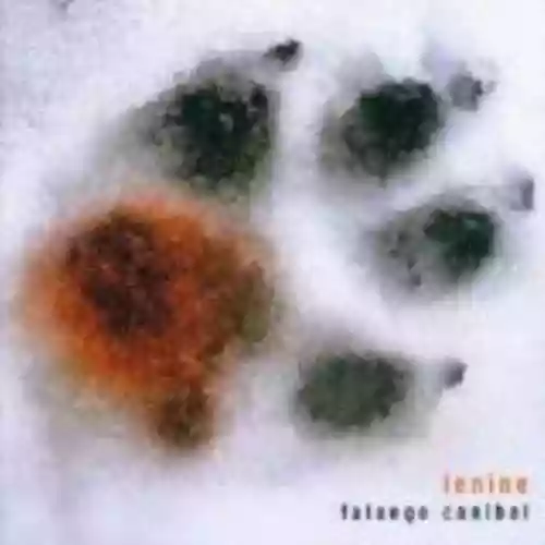 Cover di Falange Canibal