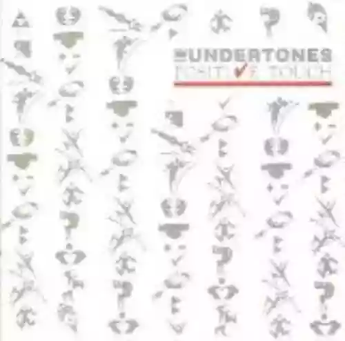 Cover The Undertones - Positive Touch