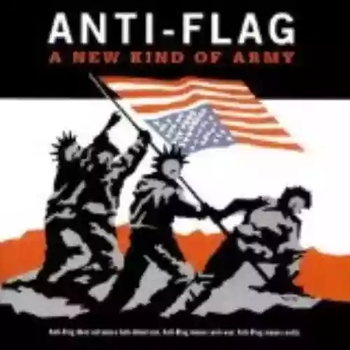 Cover di A New Kind of Army