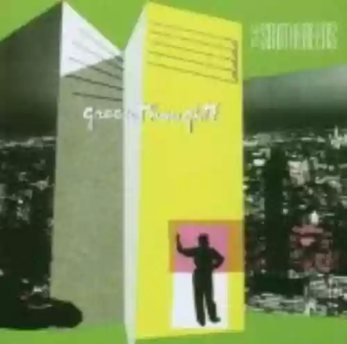 Cover The Smithereens - Green Thoughts